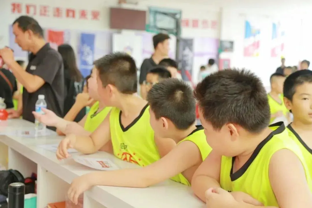 如何从篮球传说的故事中获得训练灵感_0